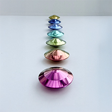 光から生まれたカーボンバランサーライトオブチャクラズ