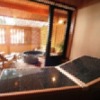 リクライニング型 岩盤 シェイズラウンジ 設置例 兵庫　洲本温泉　淡路島観光ホテル様