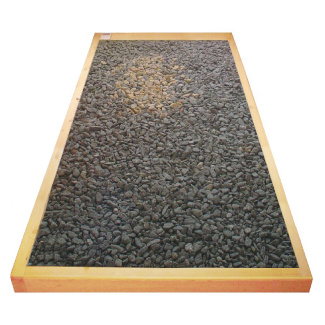 波動石玉石&ラジウム玉石