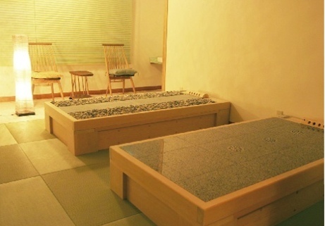 波動石玉石&ラジウム玉石