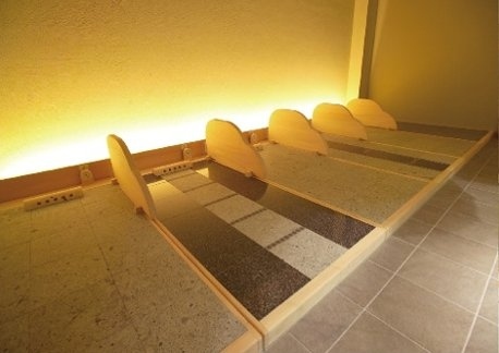 波動石玉石&ラジウム玉石